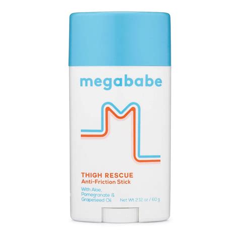 No More Irritation: How Megababe Matic Powder Soothes Sensitive Skin